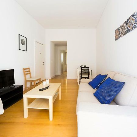 The Trendy Prince Lisbon Apartment 외부 사진