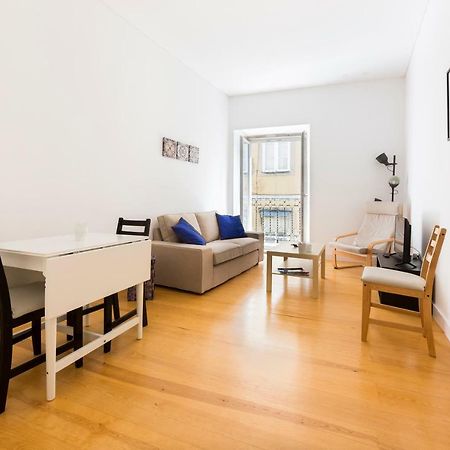 The Trendy Prince Lisbon Apartment 외부 사진