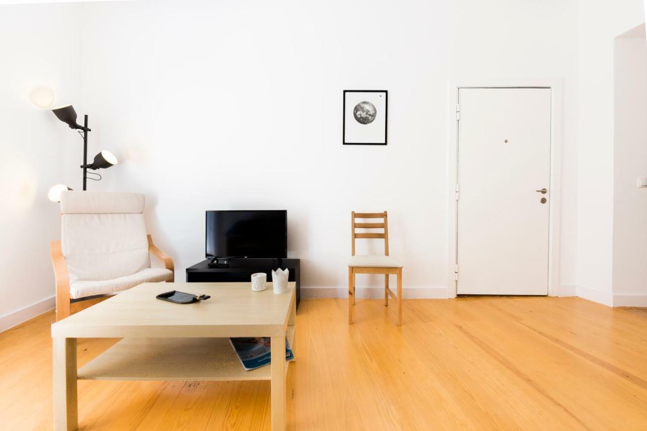 The Trendy Prince Lisbon Apartment 외부 사진