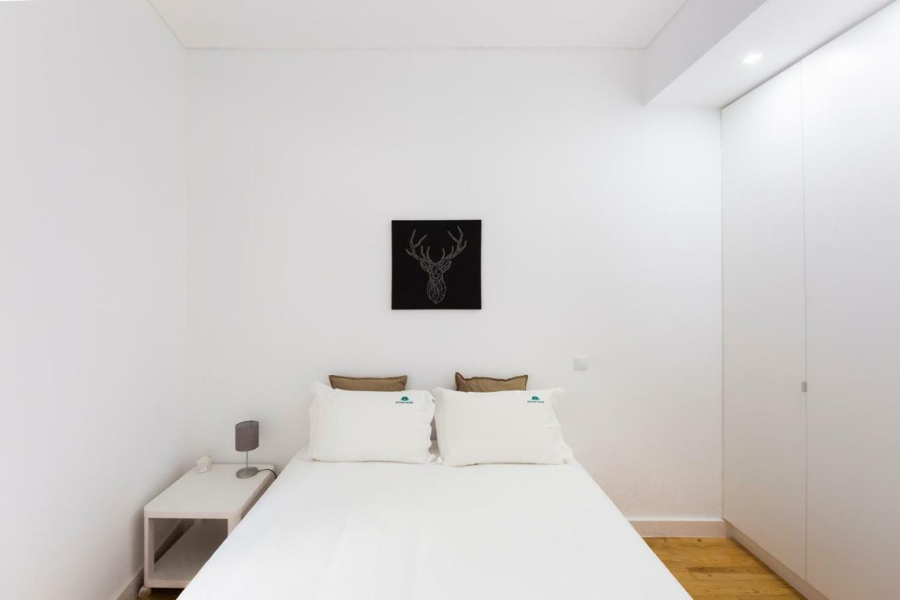 The Trendy Prince Lisbon Apartment 외부 사진