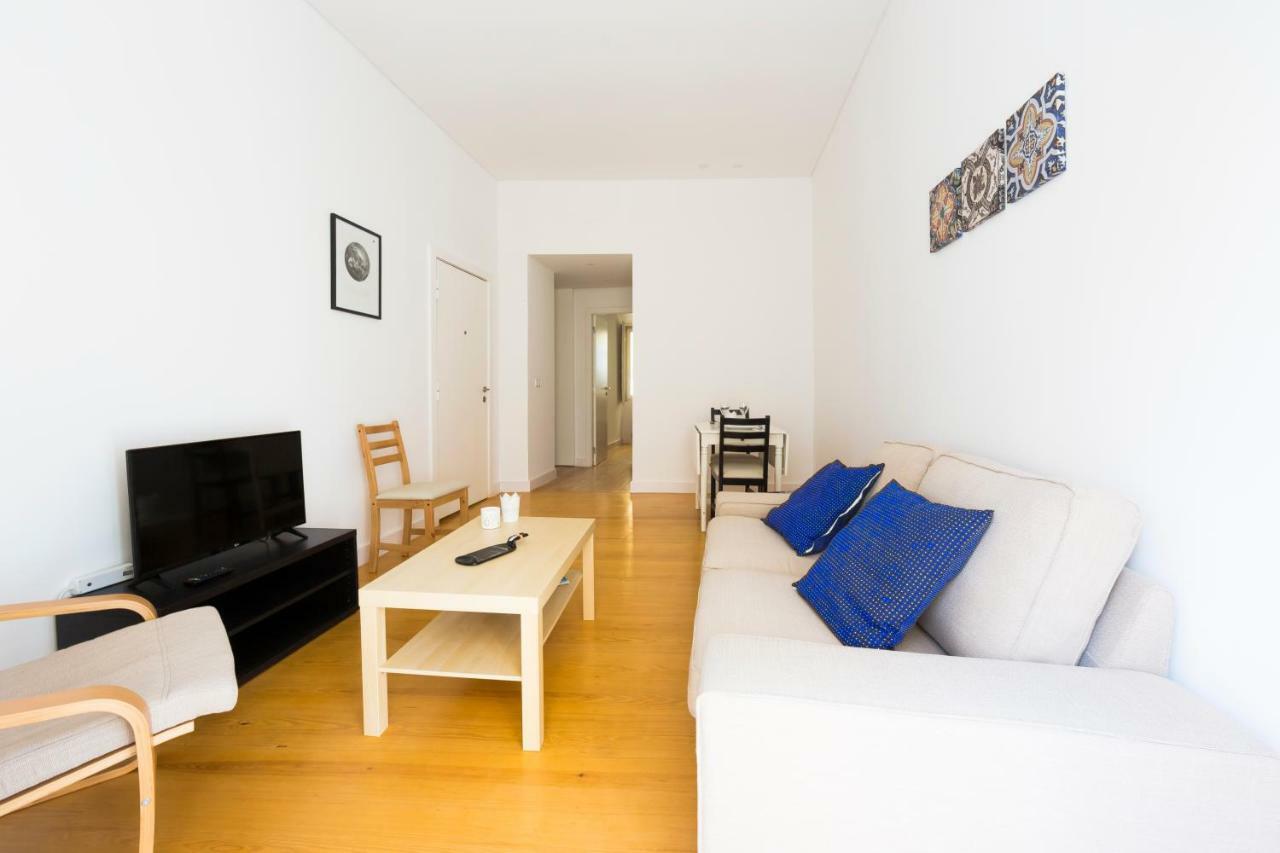 The Trendy Prince Lisbon Apartment 외부 사진