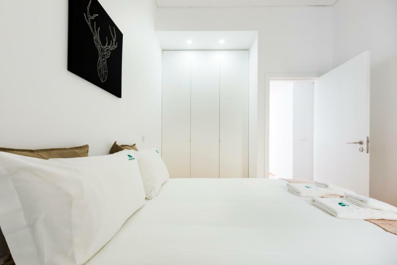 The Trendy Prince Lisbon Apartment 외부 사진