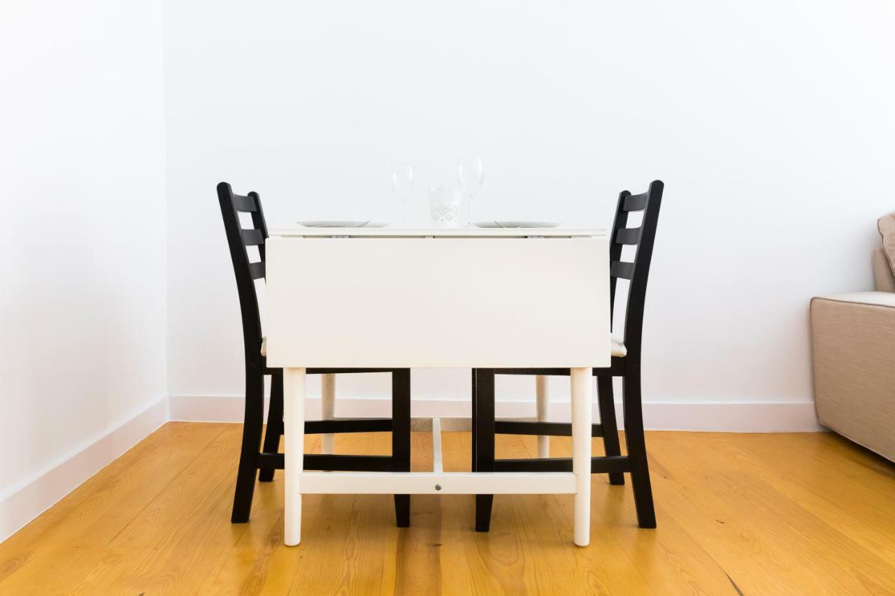 The Trendy Prince Lisbon Apartment 외부 사진