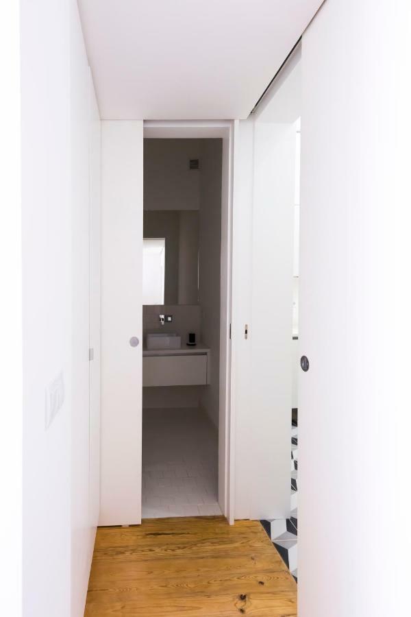 The Trendy Prince Lisbon Apartment 외부 사진