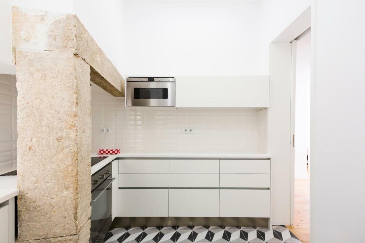 The Trendy Prince Lisbon Apartment 외부 사진