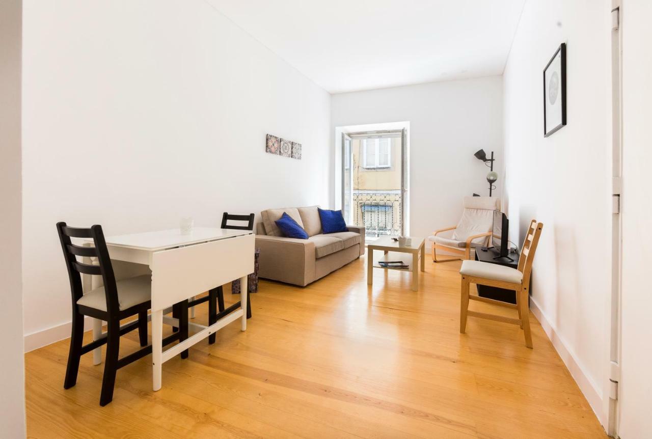 The Trendy Prince Lisbon Apartment 외부 사진