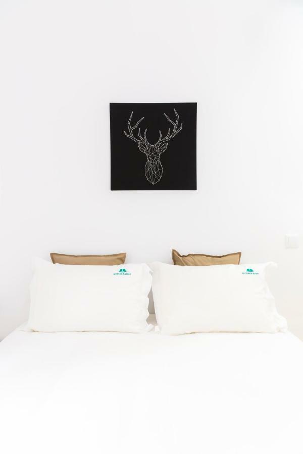 The Trendy Prince Lisbon Apartment 외부 사진